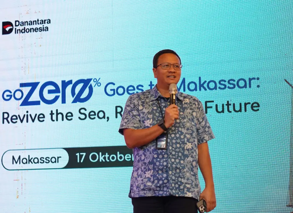 Telkom Luncurkan Program ESG 2024 sebagai Bagian Transformasi TelkomGroup
